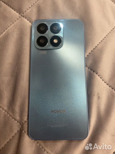 HONOR 8X, 6/128 ГБ