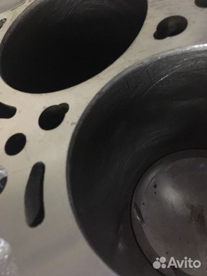 Низ двс мазда cx7, mps 2.3 турбо l3-Vdt