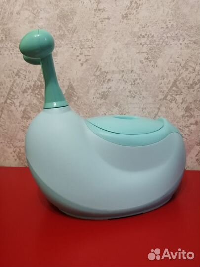 Горшок детский