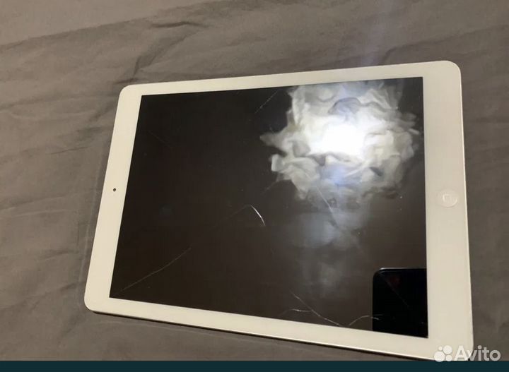 iPad Air 32GB WiFi
