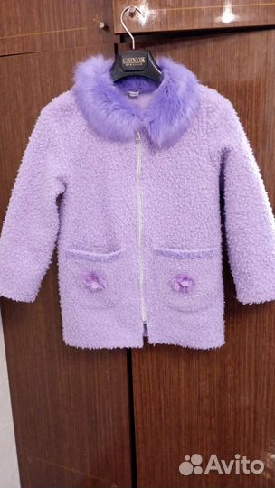 Вещи на девочку