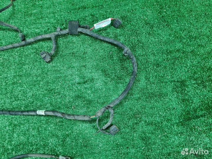 Проводка фар/фонарей/парктроников Hyundai Avante