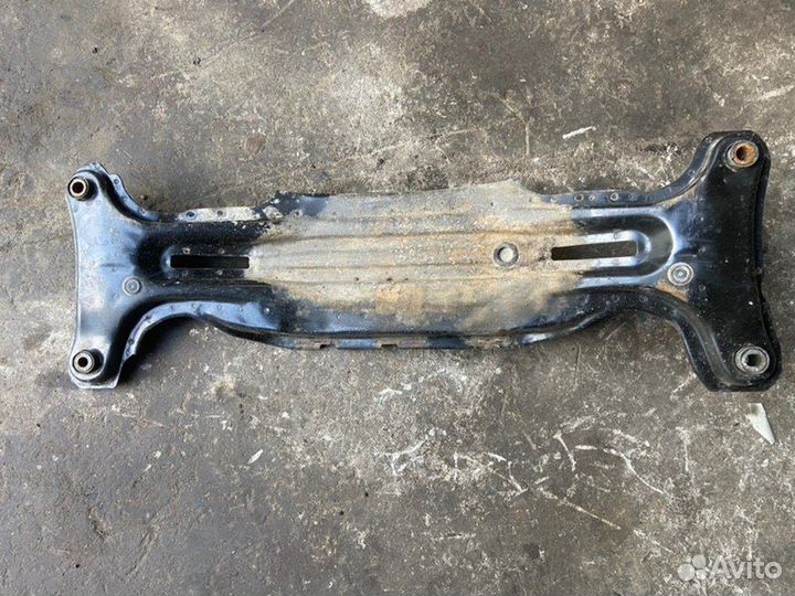 Балка задняя Lexus Rx 330 XU30 3MZ-FE 2005