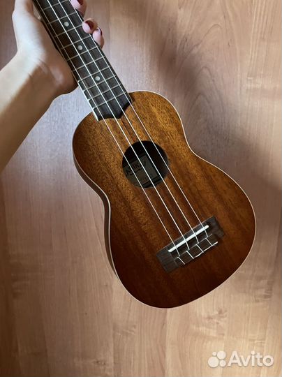 Укулеле lanikai