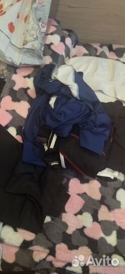 Мужские вещи пакетом 48 50