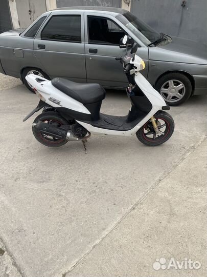 Suzuki zz ich up sport