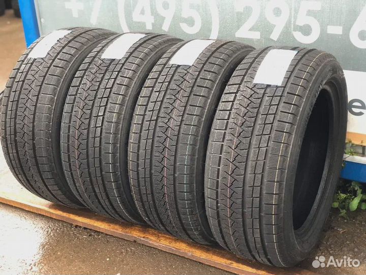 Triangle PL01 255/50 R19