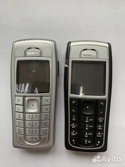 Телефон Nokia 6230
