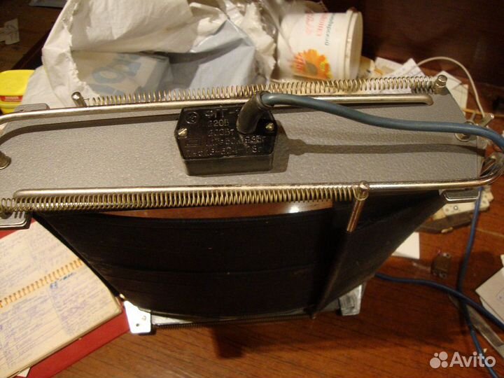 Глянцеватель и все для проявки фото