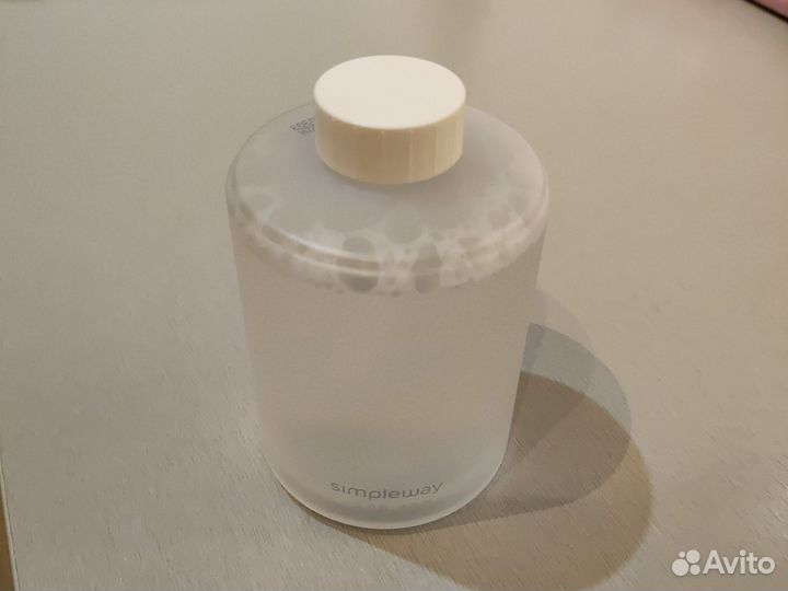 Мыло Xiaomi для автоматического дозатора