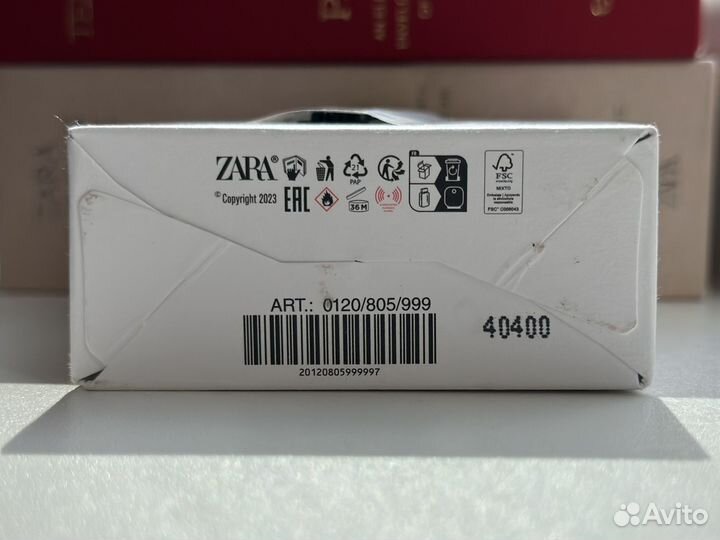 Zara Applejuice 30 ml в наличии
