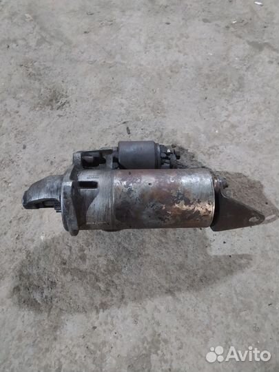 Стартер BMW 3 5 serie E34 E36 2,0 2,5 M50