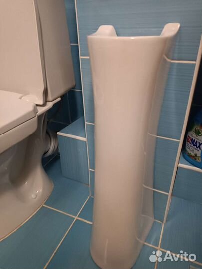 Пьедестал для умывальника