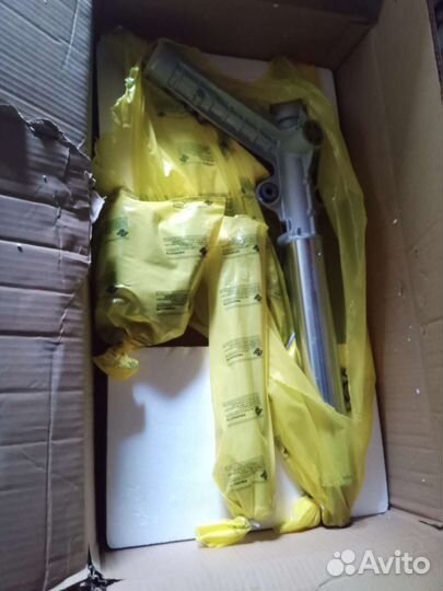 Рулевая рейка mercedes sprinter 901