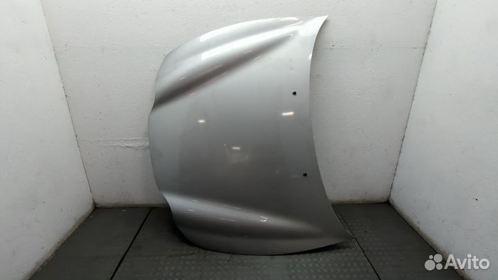 Капот Hyundai Coupe (Tiburon), 2000