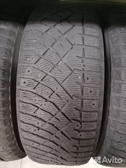 Nitto Therma Spike 255/55 R19 111T