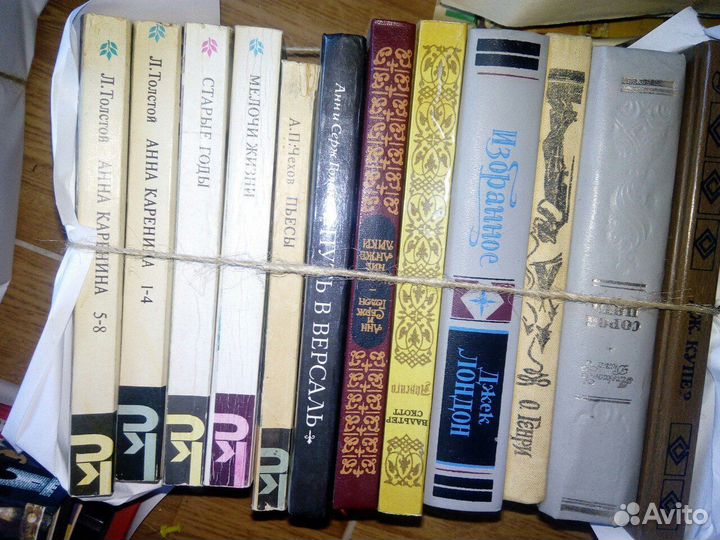 Продам книги оптом или поштучно