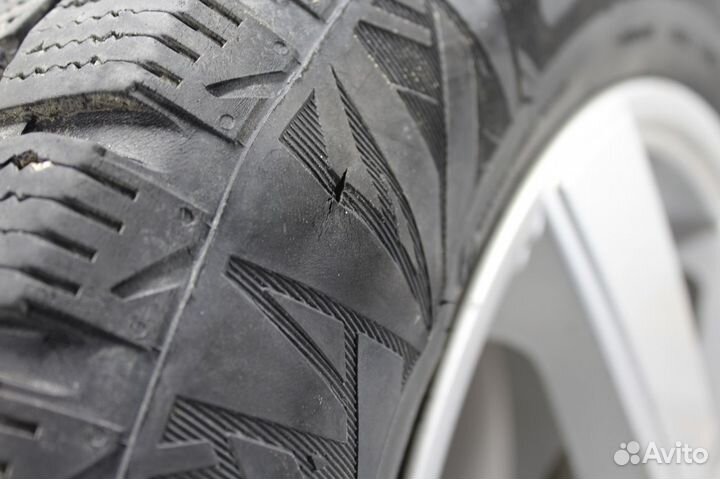 Cordiant Winter Drive 195/65 R15 91T