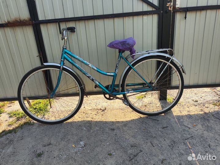 Велосипеды бу взрослый