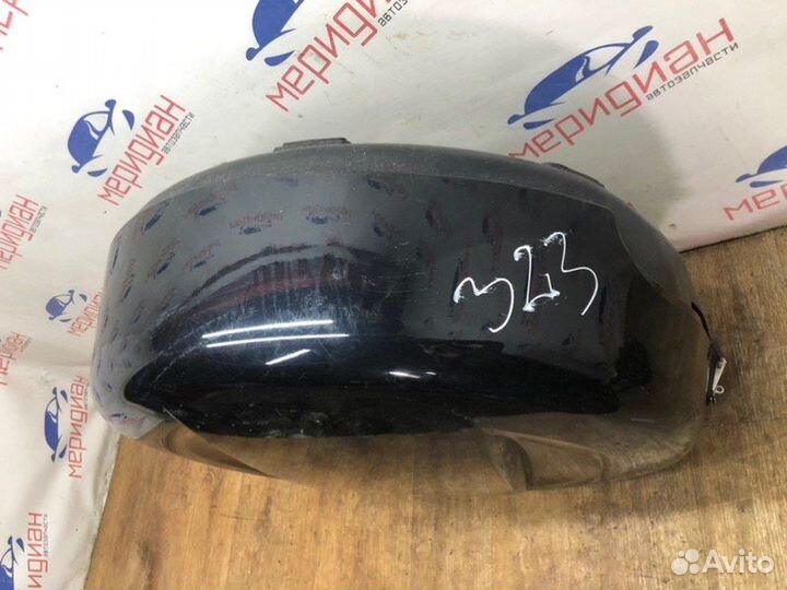 Чехол запасного колеса Suzuki Grand Vitara JT 2008