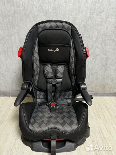 Детское кресло safety до 36кг