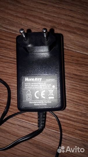 Шнур от роутера