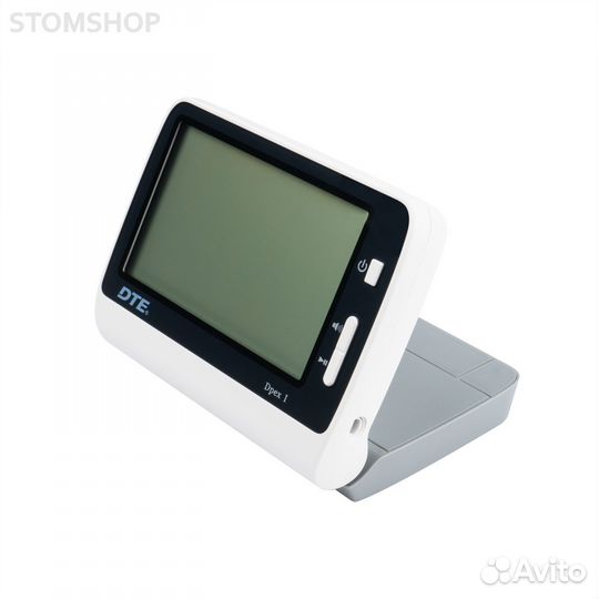 DTE dpex I - электронно-цифровой апекслокатор