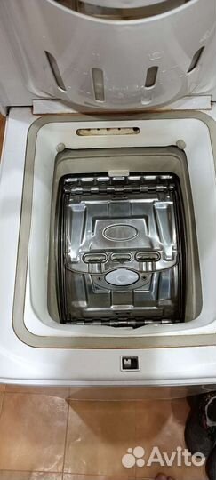 Стиральная машина hotpoint ariston artf 1047