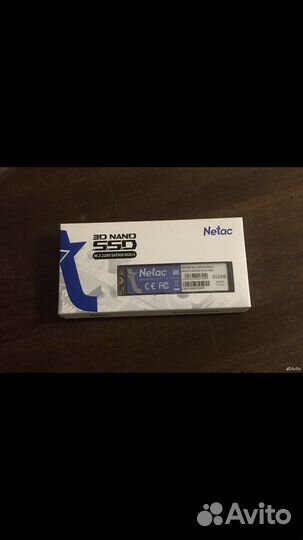 Ssd m2 SATA