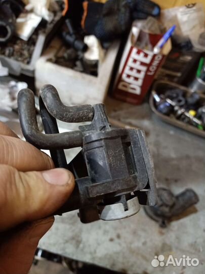 1k0906283a клапан