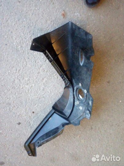 5437491-070 панель polaris 600/800/500 Снегоход RL