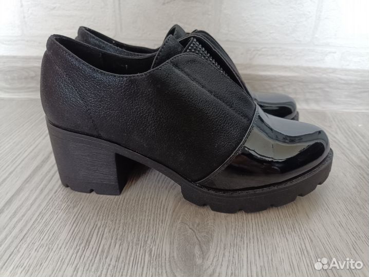 Батильоны осень -весна