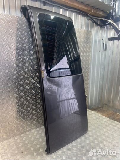 Дверь задняя правая Fiat Doblo 223 350A1000 2008