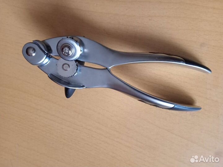 Кухонные принадлежности