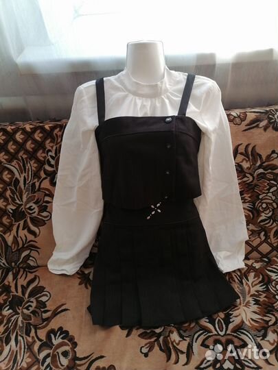 Детский костюм