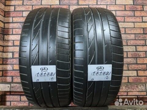 Bridgestone Potenza RE050A 235/45 R18