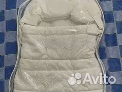 Конверт зимний