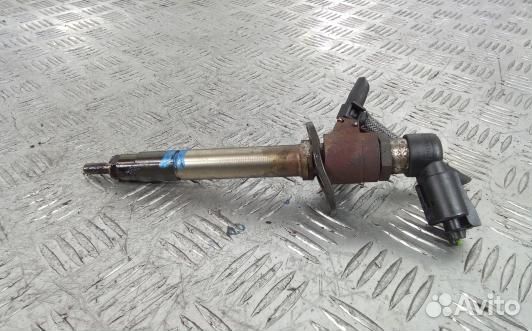 Форсунка дизельная land rover range rover sport (Y