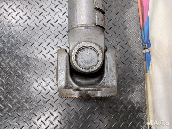 Вал карданный 1600 мм Mercedes-Benz Axor