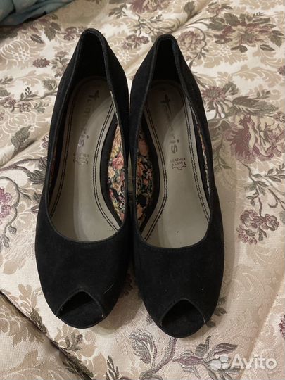 Туфли женские
