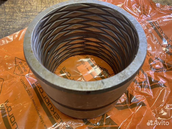 Втулка 100х120х100