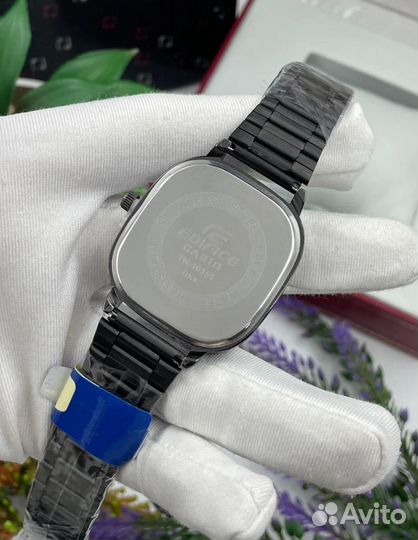 Часы наручные мужские Casio