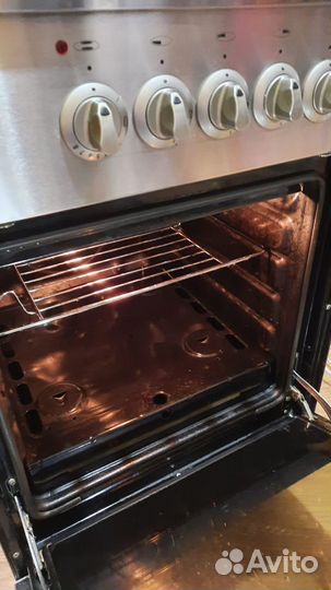 Газовая плита Hansa