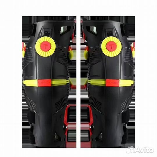 Брейсы mobius x8 (копия ) для эндуро