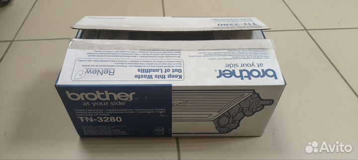 Картридж Brother TN-3280