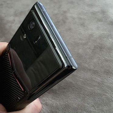 Vertu METAVERTU 5G Web3, 12/512 ГБ, 2 SIM