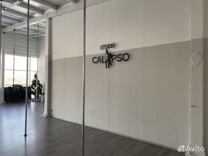 Продам готовый бизнес танцевальная студия