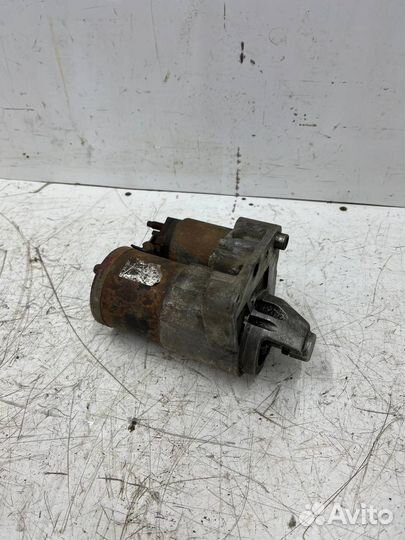 Стартер АКПП Peugeot 308