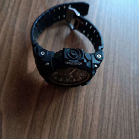 Часы casio g shock