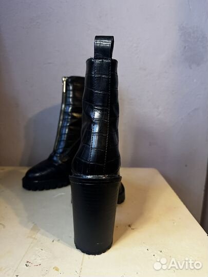 Ботильоны женские